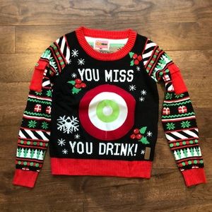 Ugly Sweater